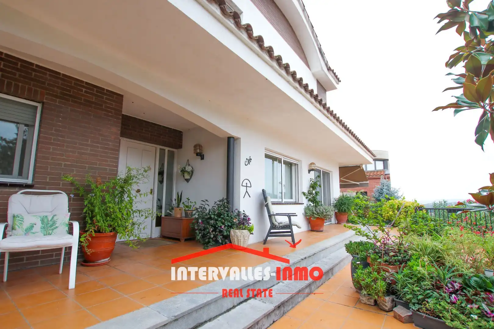 Haus mit Garten zum Verkauf in Caldes de Montbui, imagen 62