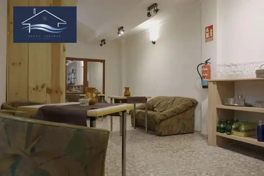 Gewerbefläche zum Verkauf in Campello Playa, imagen 25