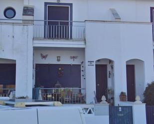 Vista exterior de Casa o xalet en venda en Ayamonte