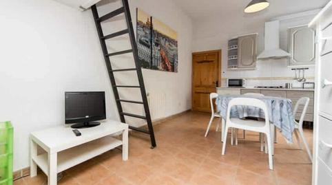 Foto 5 de Piso de alquiler en N/a, Embajadores - Lavapiés, Madrid