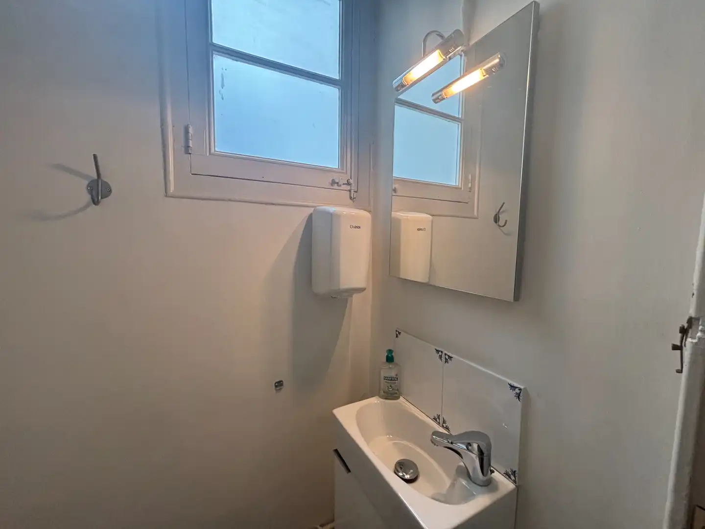 Büro mit Terrasse zur Miete in Carrer de València 263, imagen 43