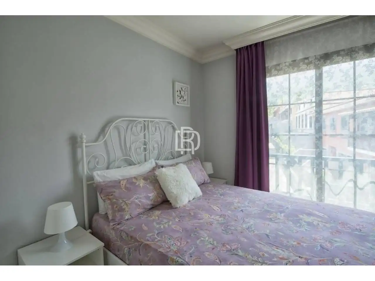 Bedroom of Houses for rent in Santa Úrsula  with Private garden, Terrace and Furnished
