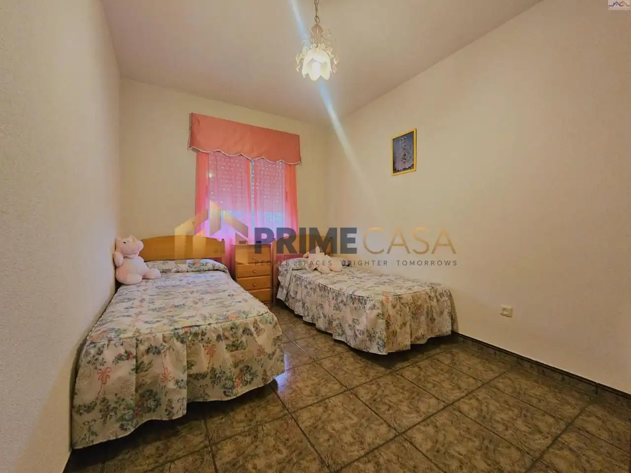 Habitación de Casa o chalet en venta en Villa del Prado, Madrid