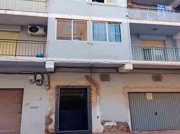 Appartement à vendre à NUESTRA SEÑORA VIRGEN DE LA PACIENCIA 107