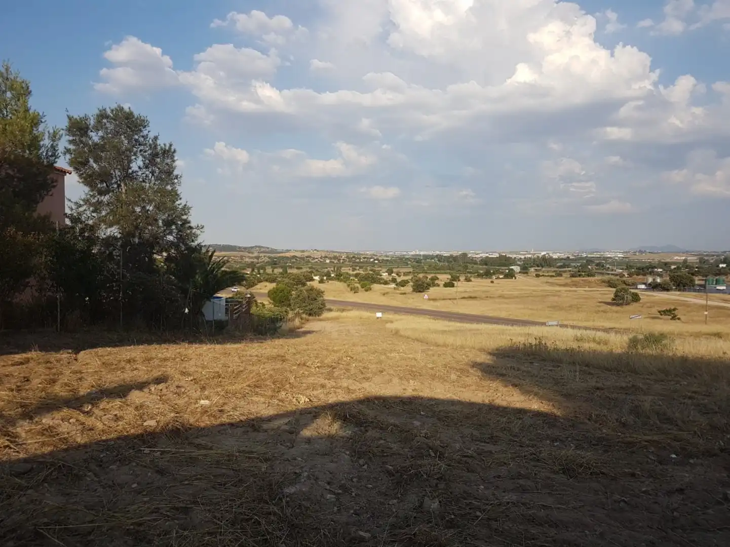 Terreni e lotti in vendita a Esparragalejo, imagen 6