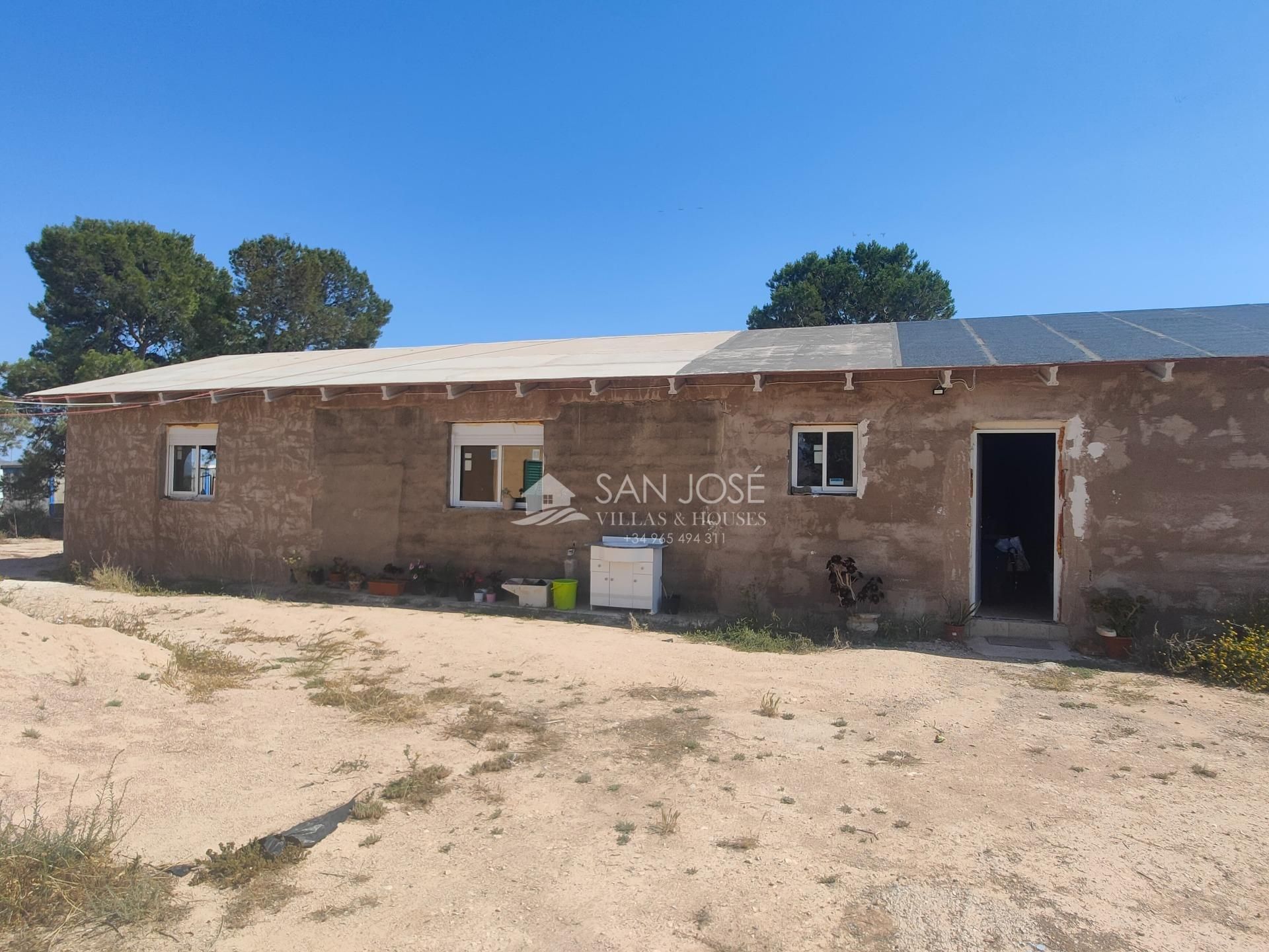 House or chalet for sale in Pedanías Oeste