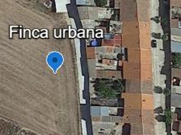 Terreny residencial en venda a Calle las Glorietas 48