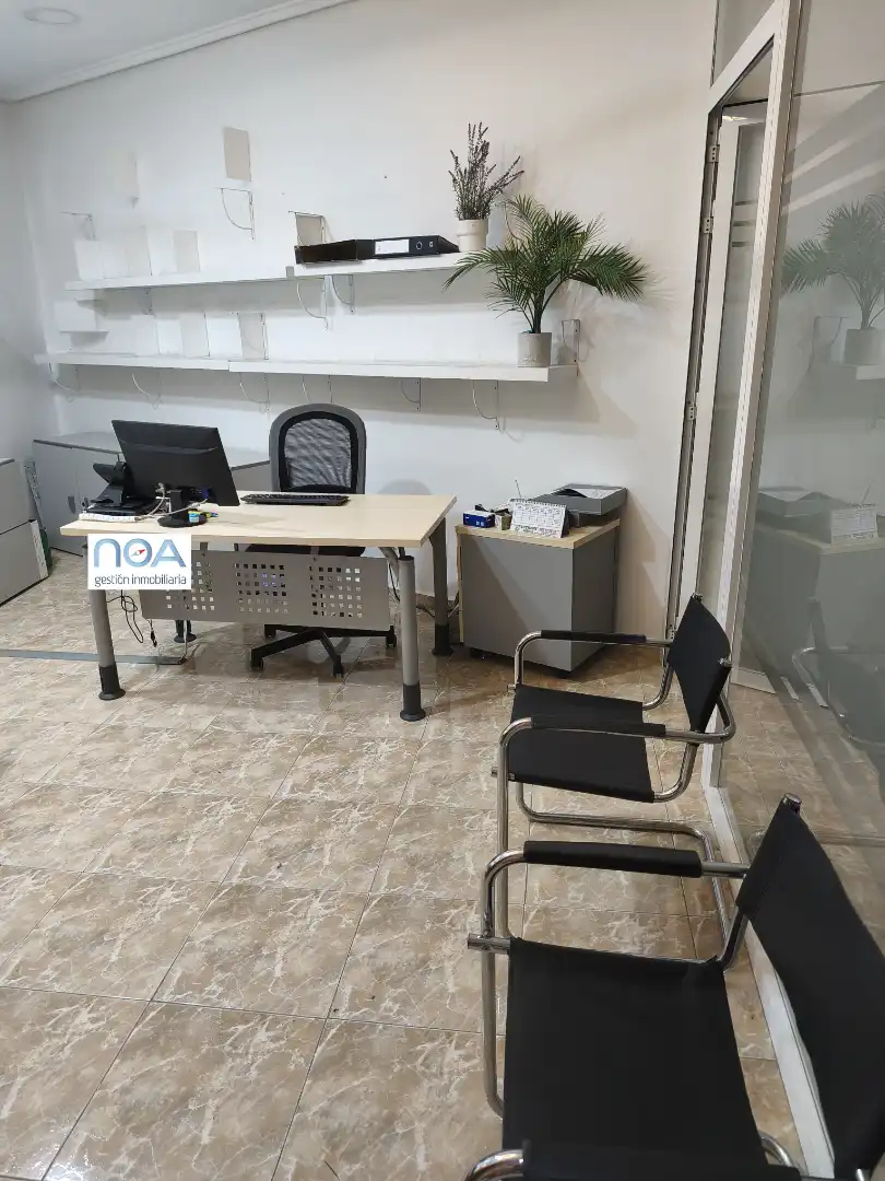 Business premises for sale in Casco Antiguo, imagen 5