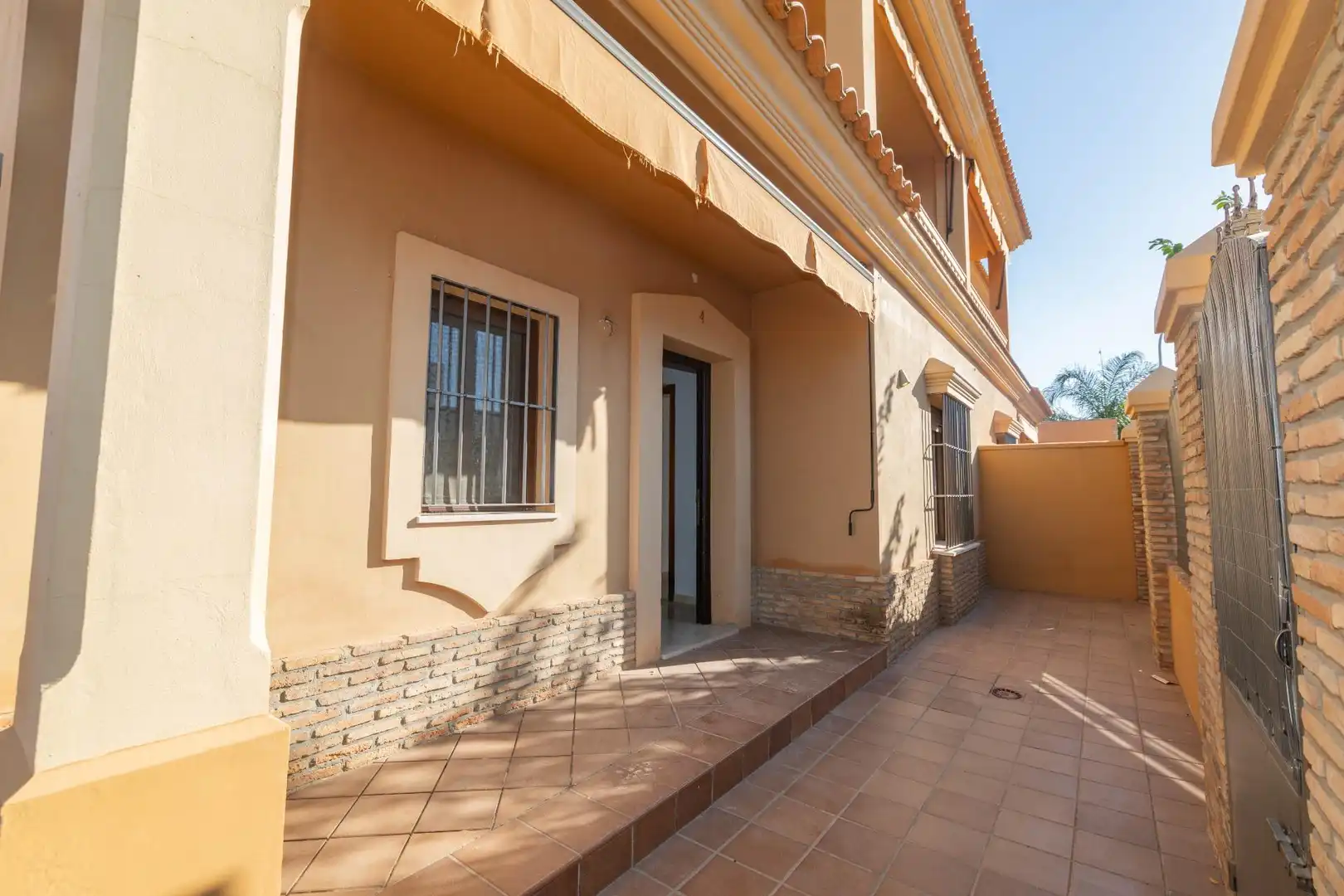 Villa avec jardin à vendre à Rinconada, imagen 14