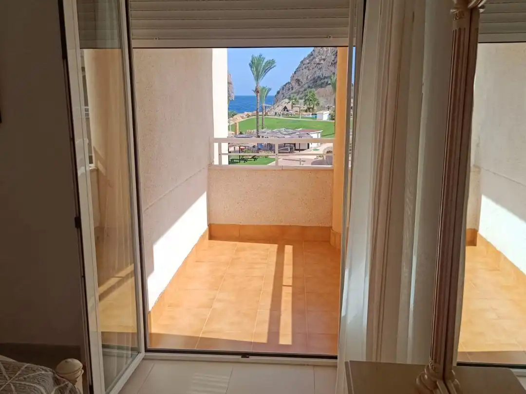 Wohnung mit Pool zur Miete in AVDA.DOCTOR BARNARD 14, imagen 20