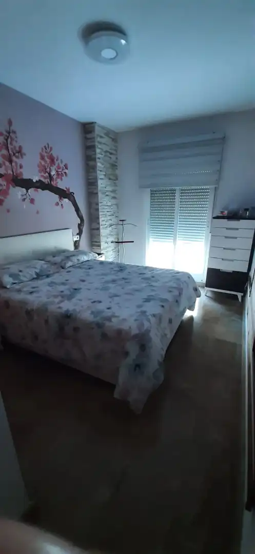 Habitación de Piso en venta en Oliva con Balcón