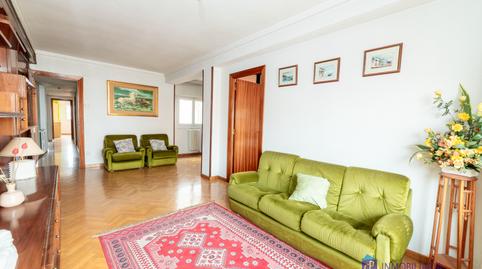 Foto 4 de Piso en venta en Avenida de Madrid, La Bozada – Parque Delicias, Zaragoza Capital