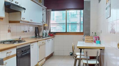 Foto 5 de Piso en venta en Camiño Do Sobreiro, Casablanca - Calvario, Vigo