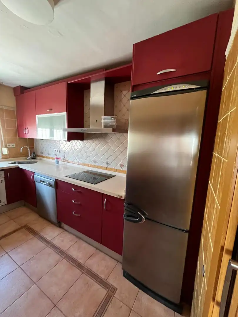 Flat for rent in Calle Delfín, 5, Angustias - Chana - Encina