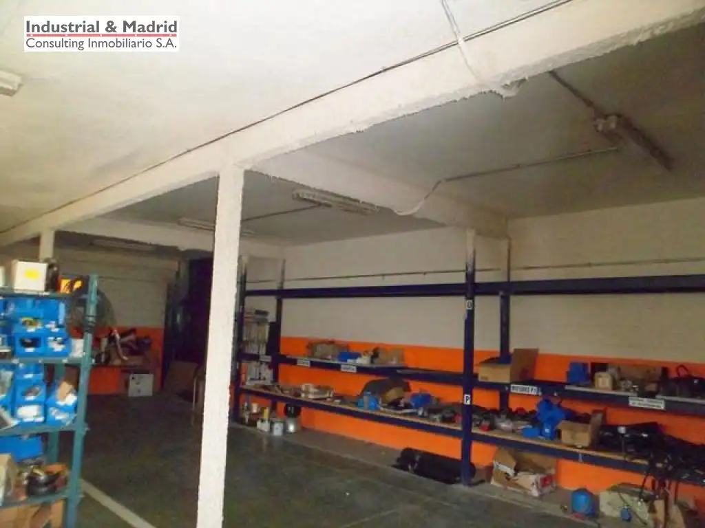 Nau industrial en venda a Zona Industrial, imagen 23