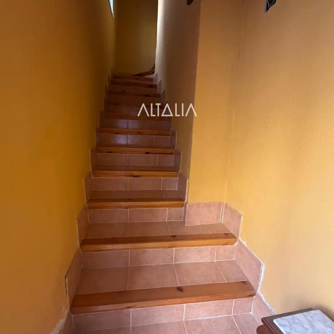 Casa o xalet en venda en Cuenca amb Terrassa