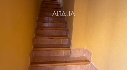 Foto 3 de Casa o xalet en venda a De Belen, San Antón, Cuenca Capital
