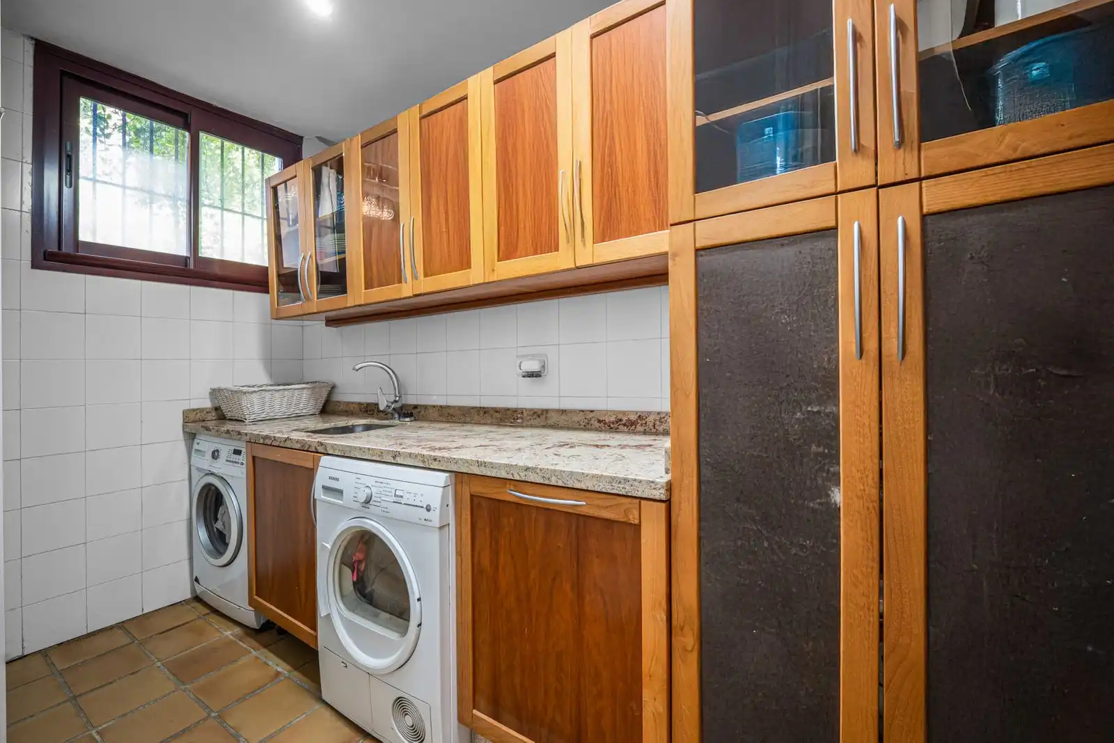 Casa a schiera con piscina in vendita a Milla de Oro, imagen 15