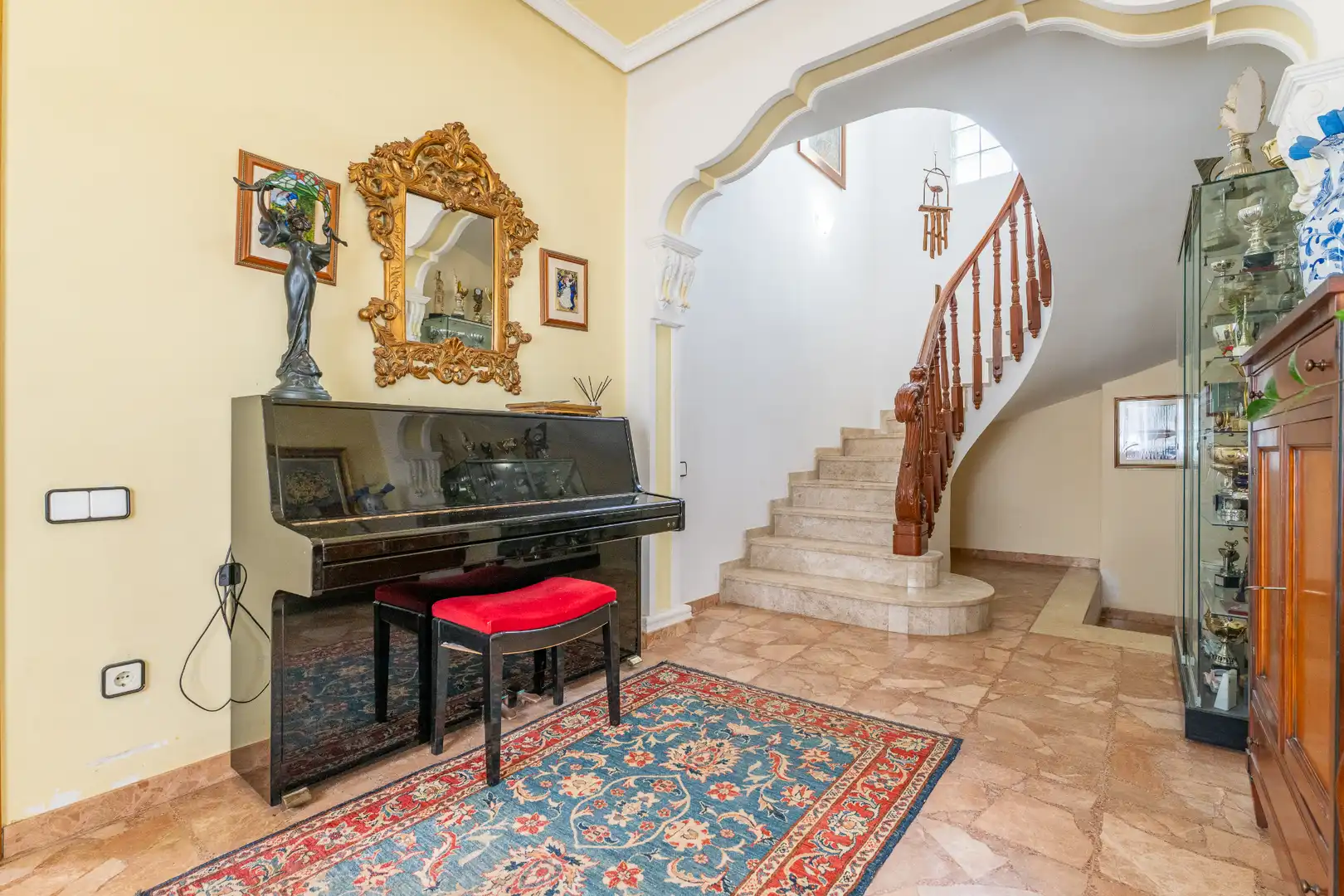 Casa o xalet en venda en Reus amb Calefacció, Jardí privat i Terrassa