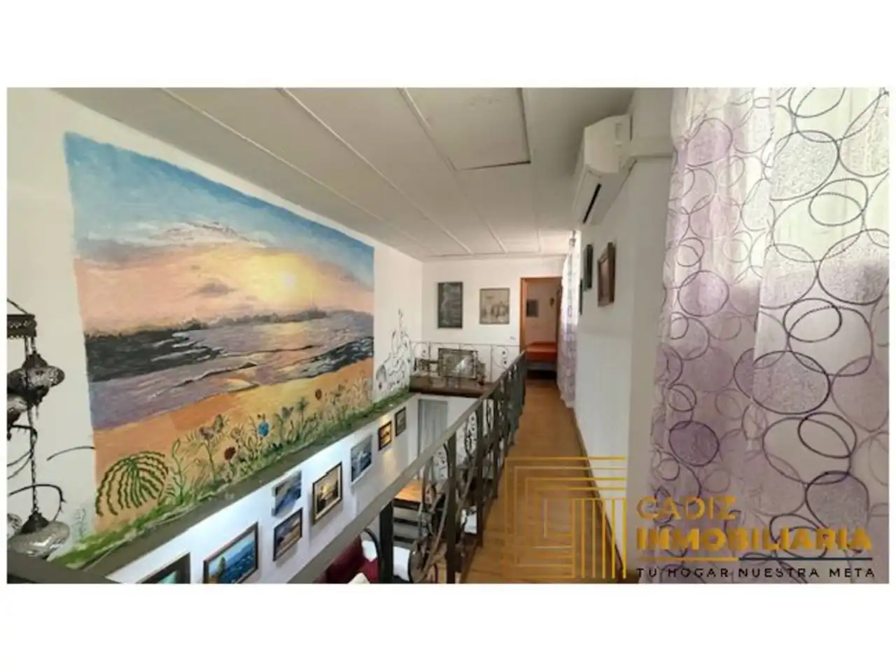 Dúplex en venta en Cádiz con Aire acondicionado y Trastero