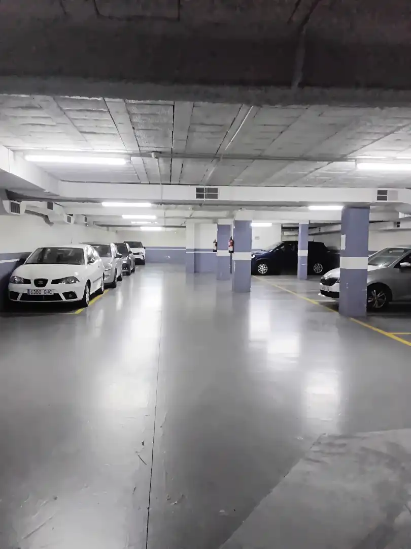 Parking de Garaje en venta en Barcelona