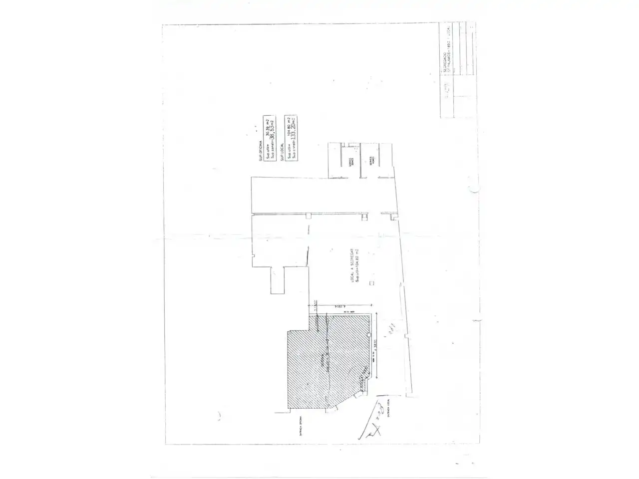 Local comercial en venta en Avenida Once de Septiembre, imagen 15