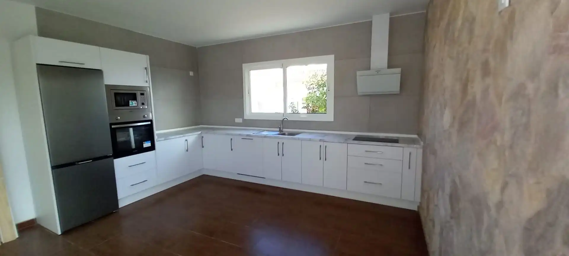 Kitchen of Houses for sale in Antigua  with Private garden