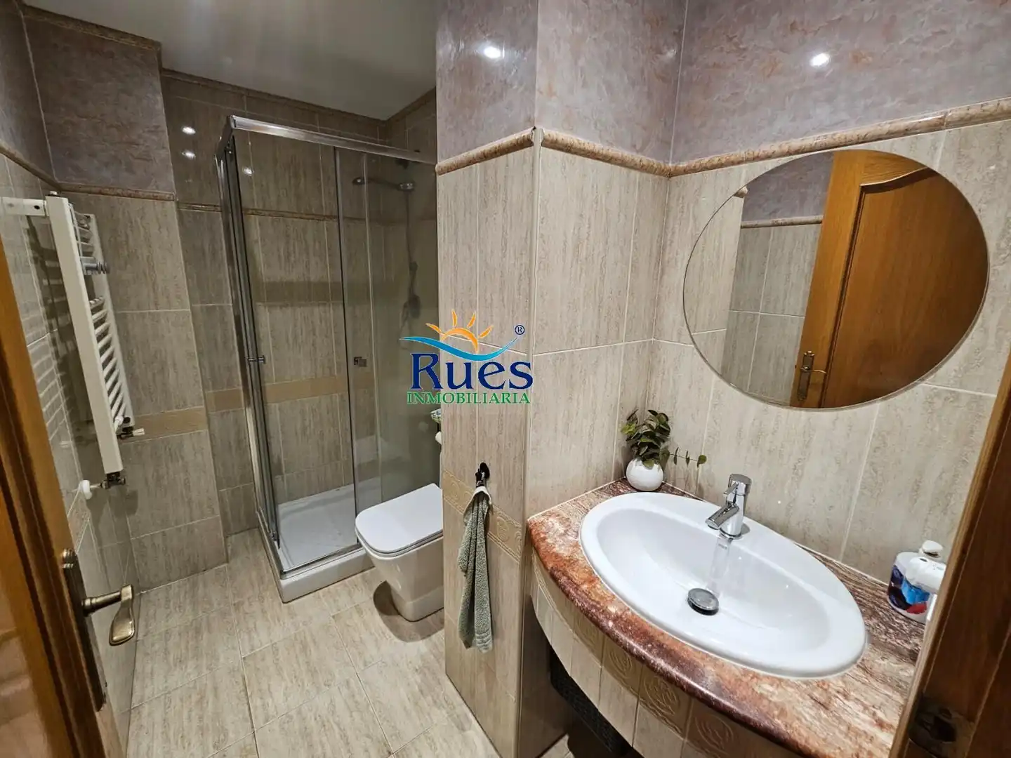Duplex with terrace for sale in Paseo de San Juan Bosco, imagen 29
