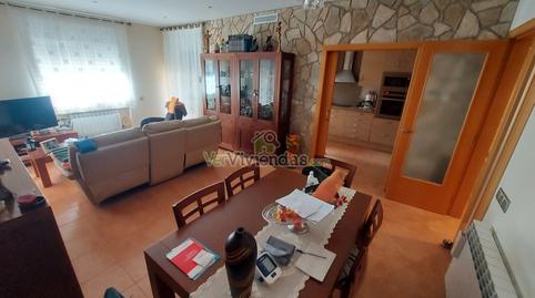 Photo 5 of Houses for sale in Avinguda Olesa de Bonesvalls, 46, Vallirana, Barcelona