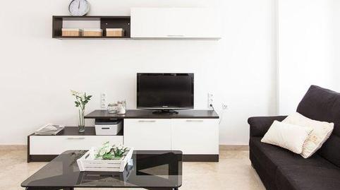 Foto 4 de Piso de alquiler en Fígares, Granada