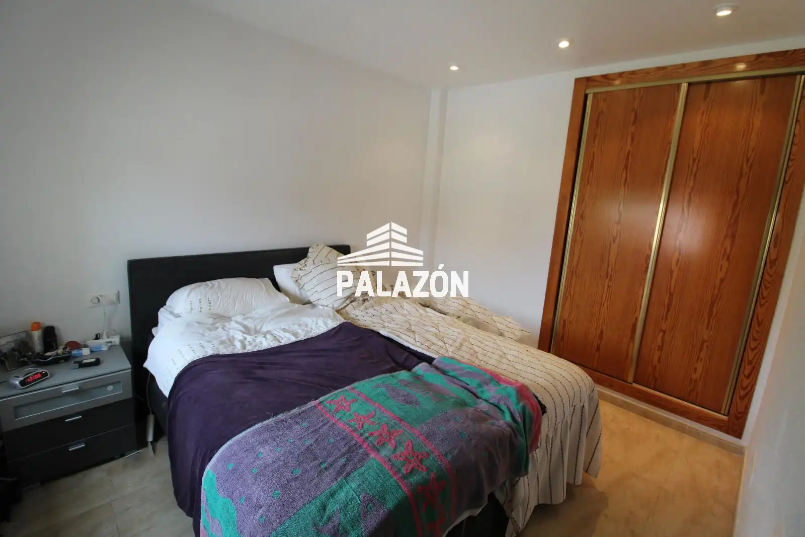 Villa con piscina in vendita a San Fulgencio, imagen 10