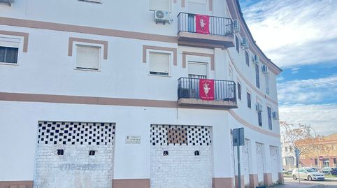 Foto 2 von Geschaftsraum zum Verkauf in Avenida Siglo XXI, 43, Los Palacios y Villafranca, Sevilla