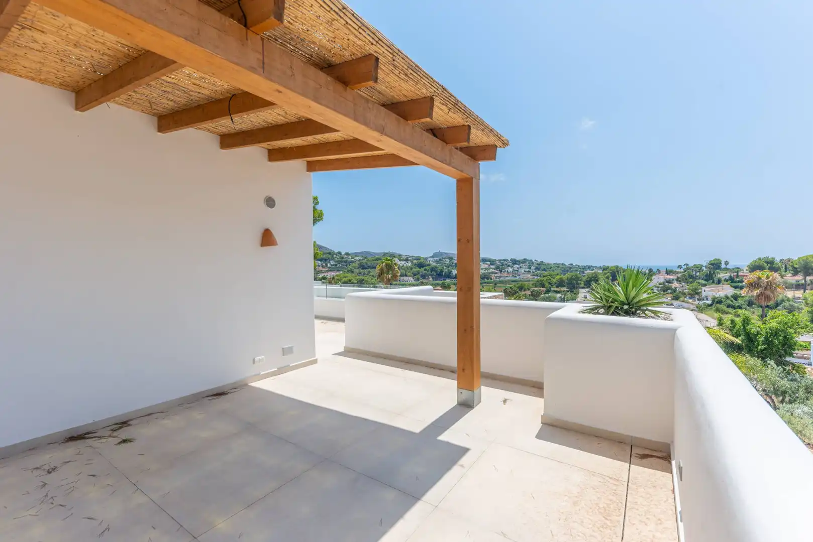 Villa con terrazza in vendita a Benimeit - Tabaira, imagen 8