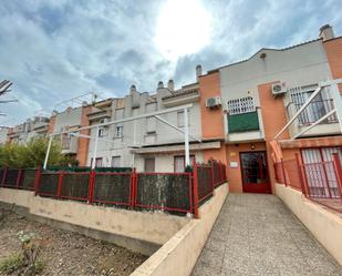 Apartament de lloguer a Maracena