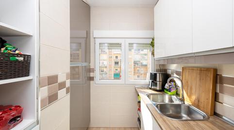 Foto 2 de Pis en venda a Ribera Genil, Fígares, Granada Capital