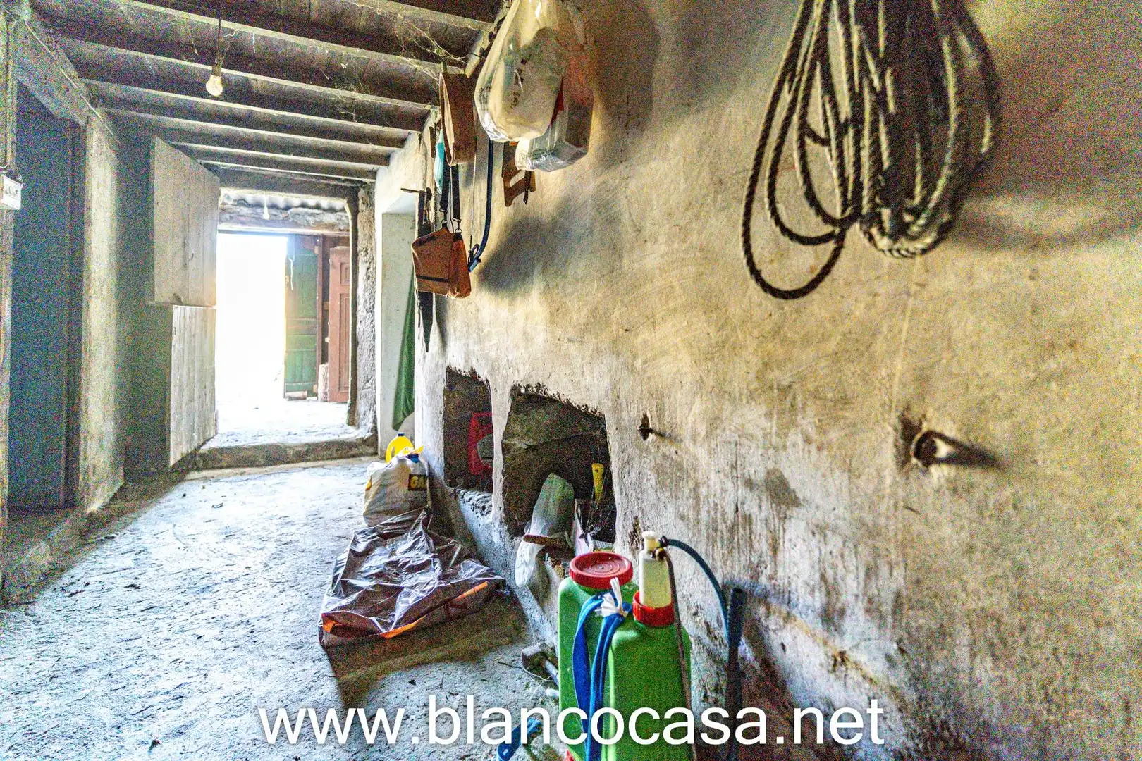 Casa con giardino in vendita a A Laracha, imagen 44