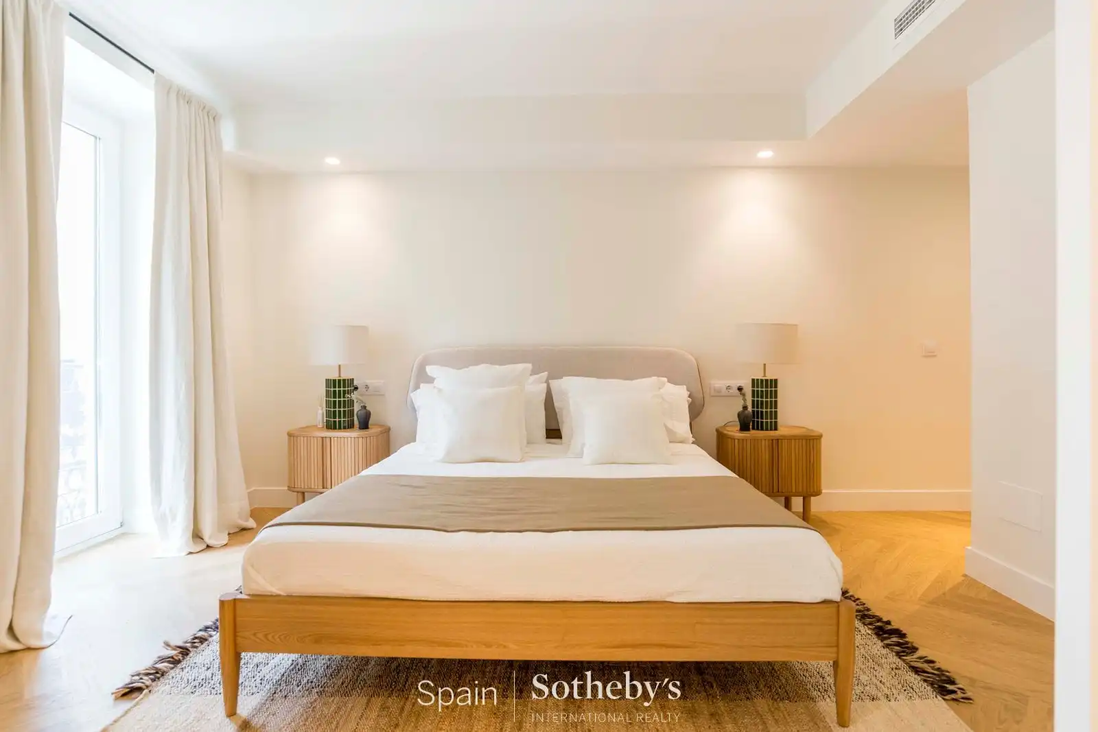 Appartement compact avec ascenseur à vendre à Calle de Goya, imagen 21