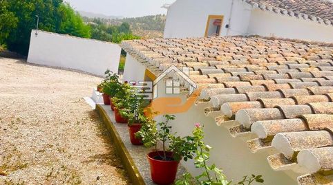 Foto 2 de Finca rústica en venda a Vélez-Blanco, Almería