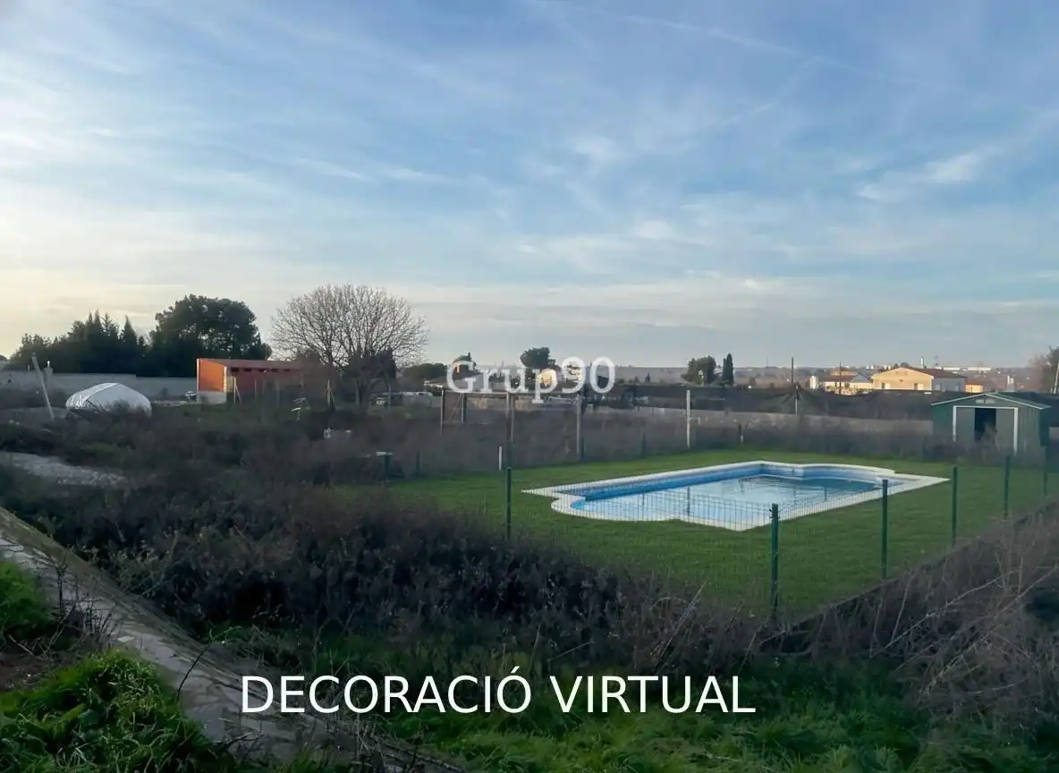 Casa o chalet en venta en Partida TERME DE GREALO, Partides Rurals