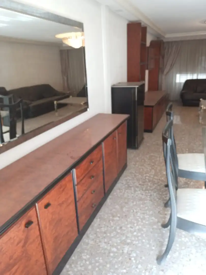 Piso con ascensor en venta en Elche ciudad