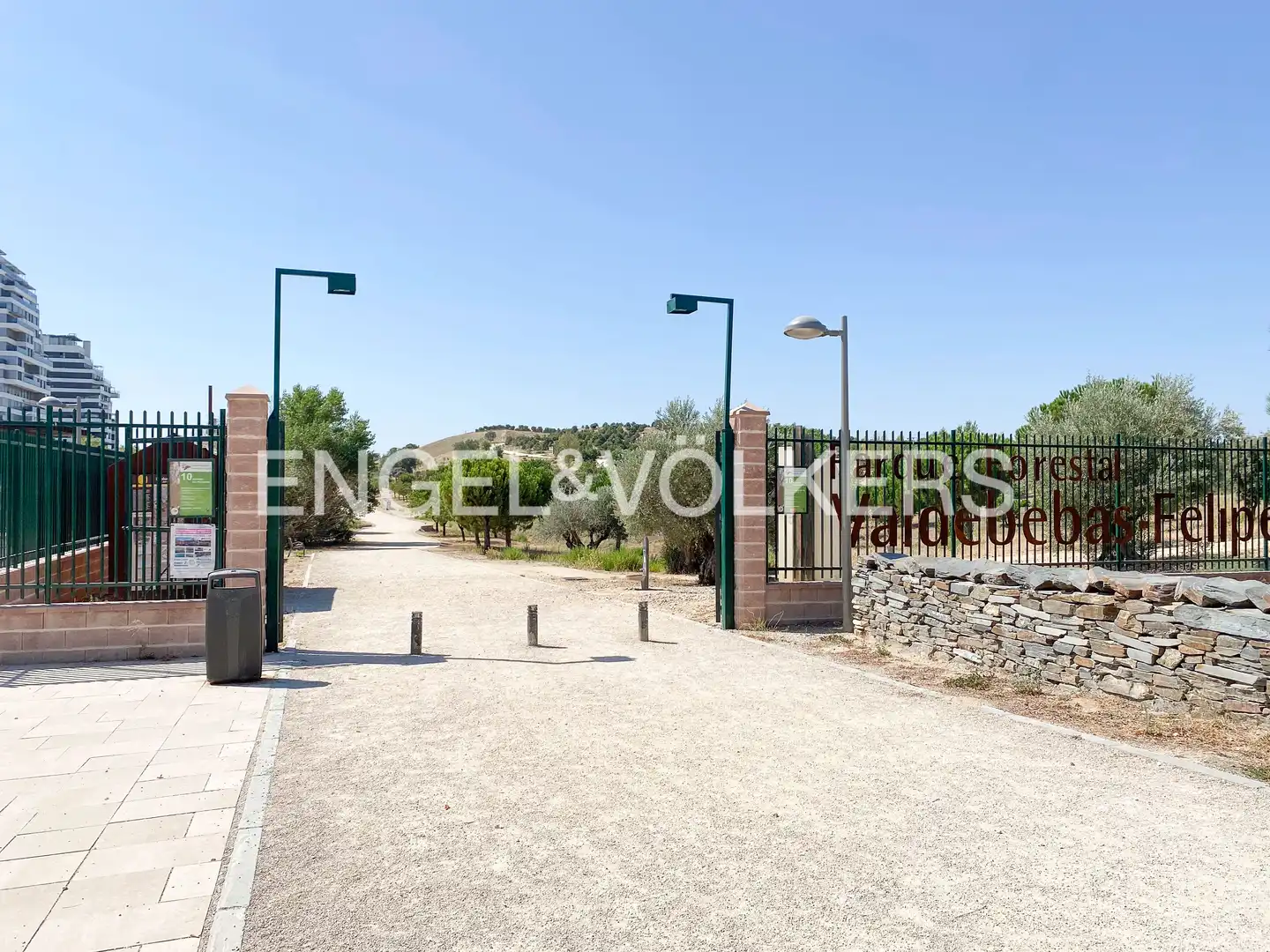 Piso en venta en Madrid con Aire acondicionado, Calefacción y Piscina