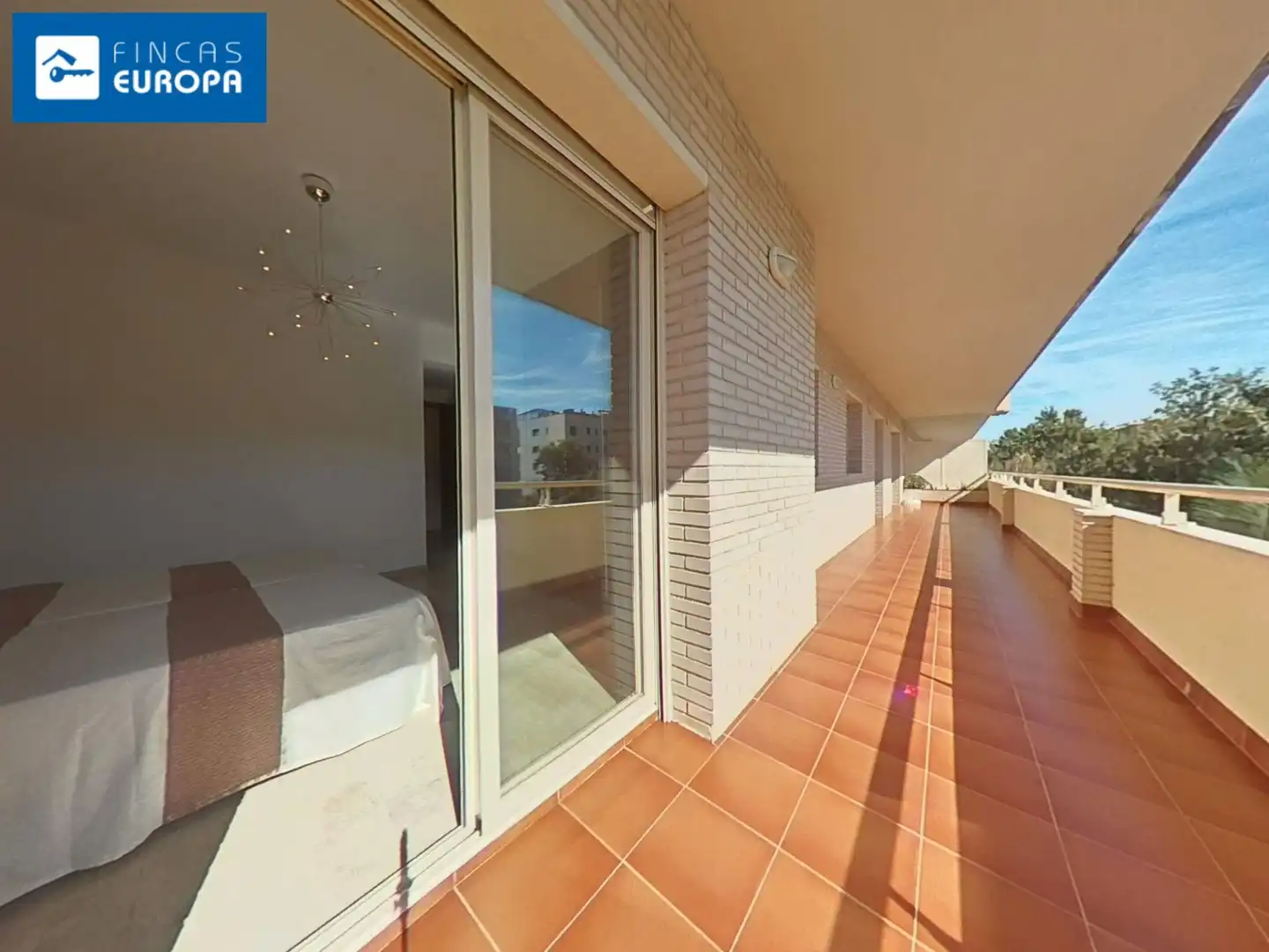 Terrassa de Pis en venda en Salou amb Calefacció, Terrassa i Traster