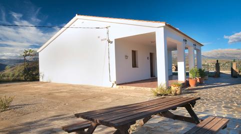 Photo 2 of House or chalet for sale in Avenida de Málaga, 6, Comares, Málaga