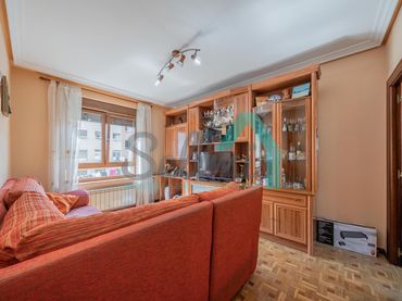 Wohnung zum Verkauf in San Xuan Bautista De La Salle