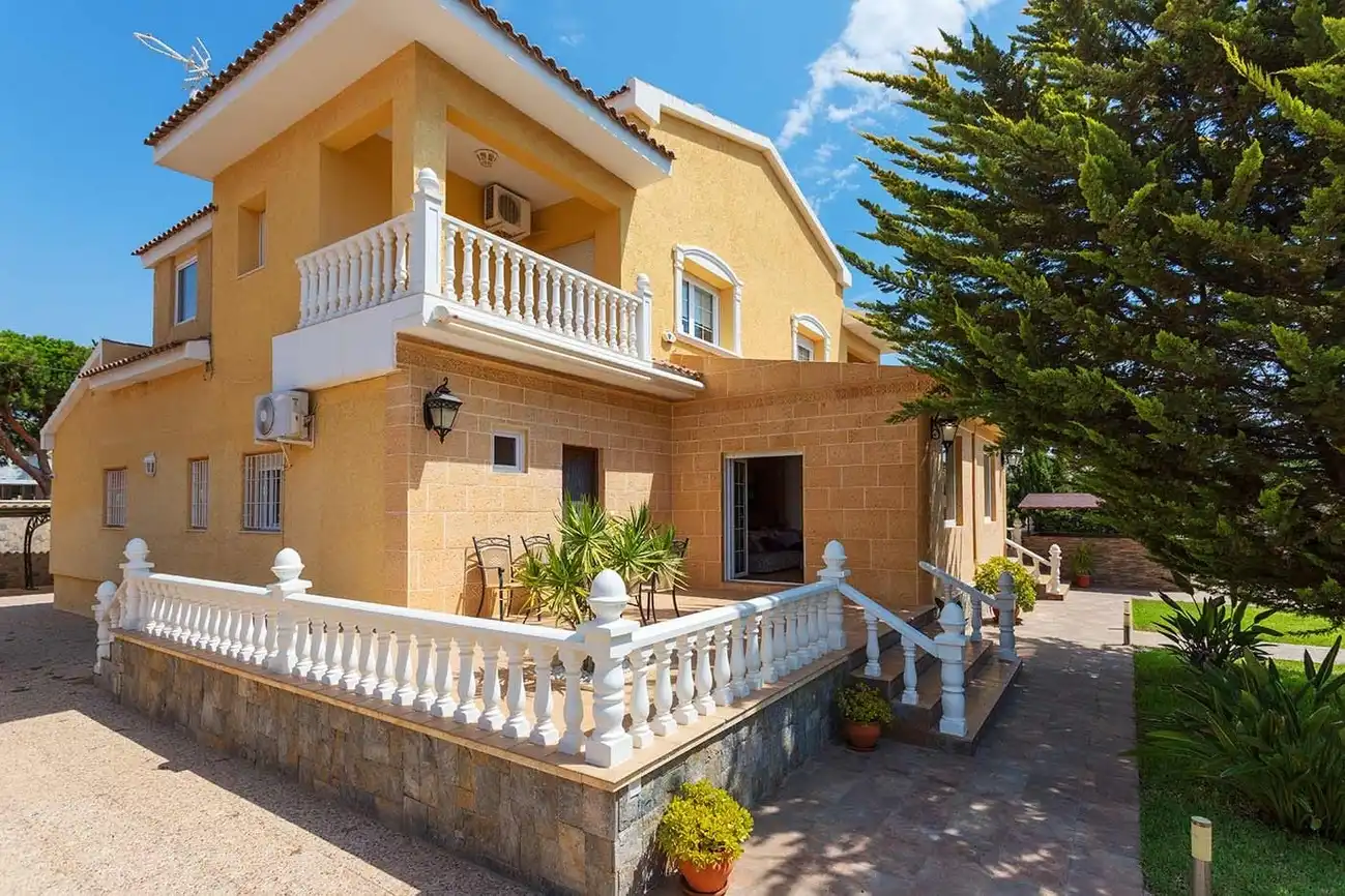 Casa con piscina in vendita a Orihuela Costa