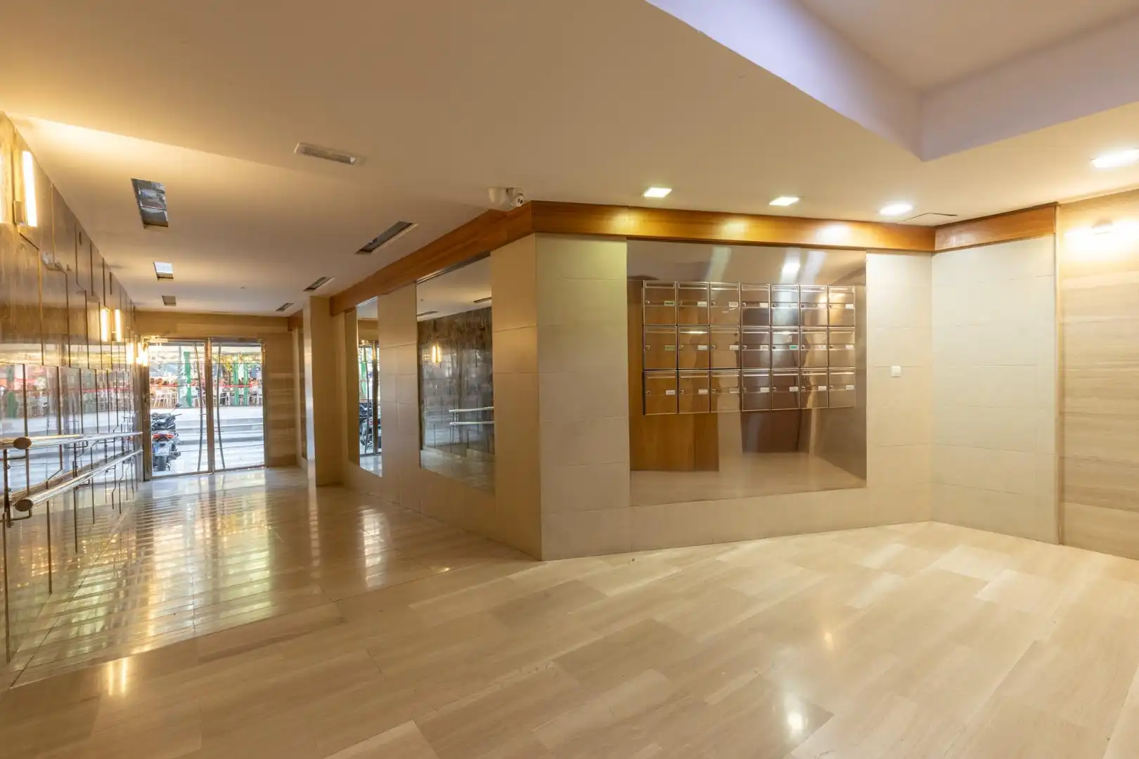 Wohnung mit Terrasse zum Verkauf in Centro, imagen 37
