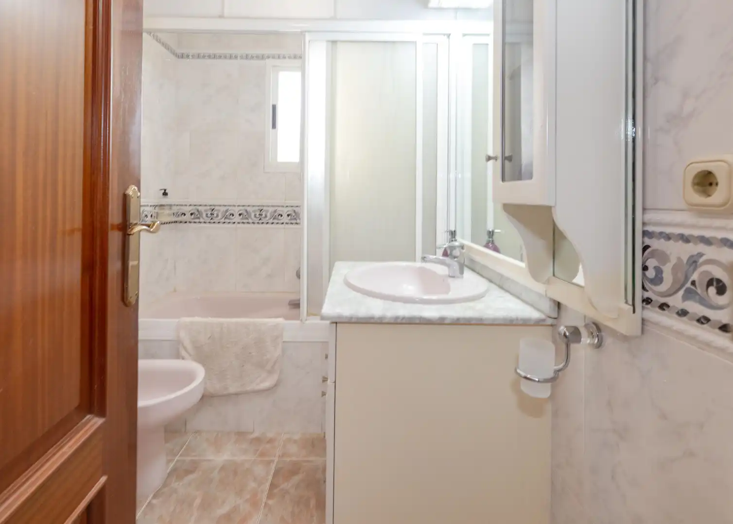 Apartament amb piscina en venda a Elviria - Cabopino, imagen 23