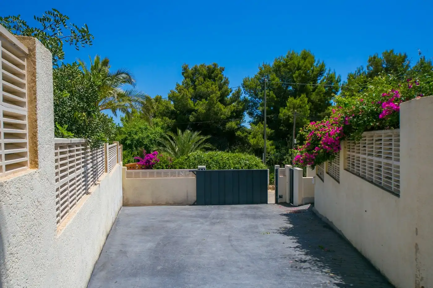 Villa avec piscine à vendre à Carrió - La Merced - Los Pinos, imagen 16