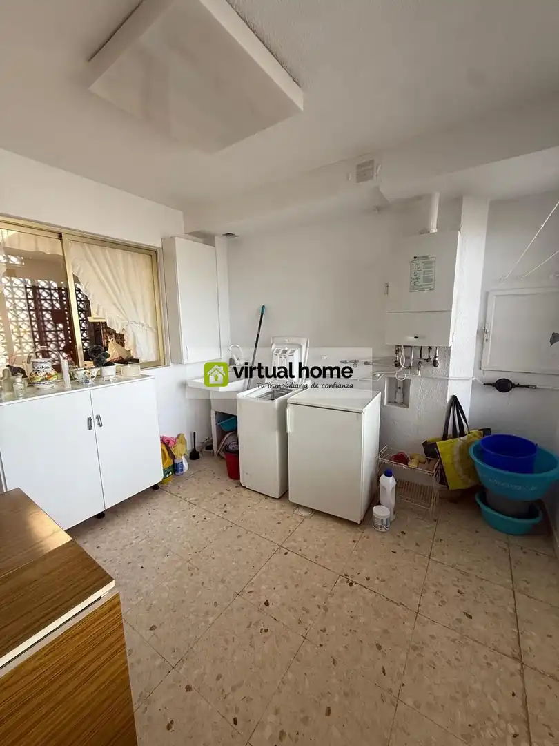 Wohnung mit Terrasse zum Verkauf in Playa de Levante, imagen 56