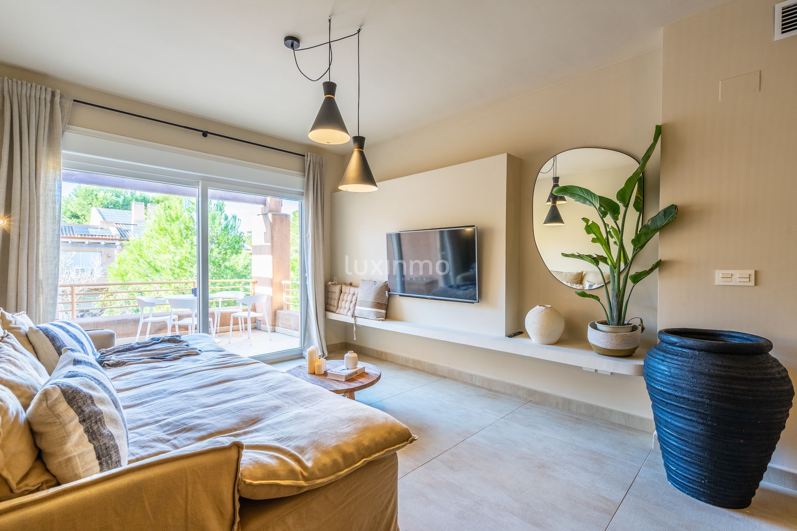 Dachboden zum verkauf in Pinar del Advocat - Cometa